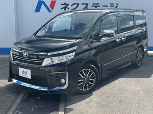 2016 Toyota Voxy DBA-ZRR80W