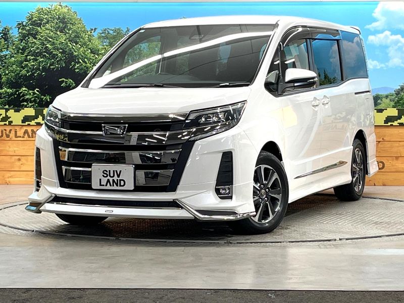 2017 Toyota Noah DBA-ZRR80W (UW-6ab73a472c7b9)[0]