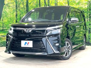 2019 Toyota Voxy DBA-ZRR80W