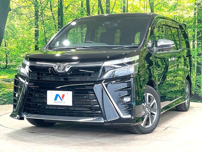 2019 Toyota Voxy DBA-ZRR80W (UW-6ab73a4c78c6a)[0]