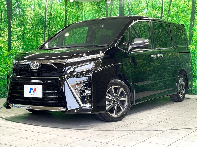 2021 Toyota Voxy 3BA-ZRR80W (UW-6ab73a4f8fe5b)[0]