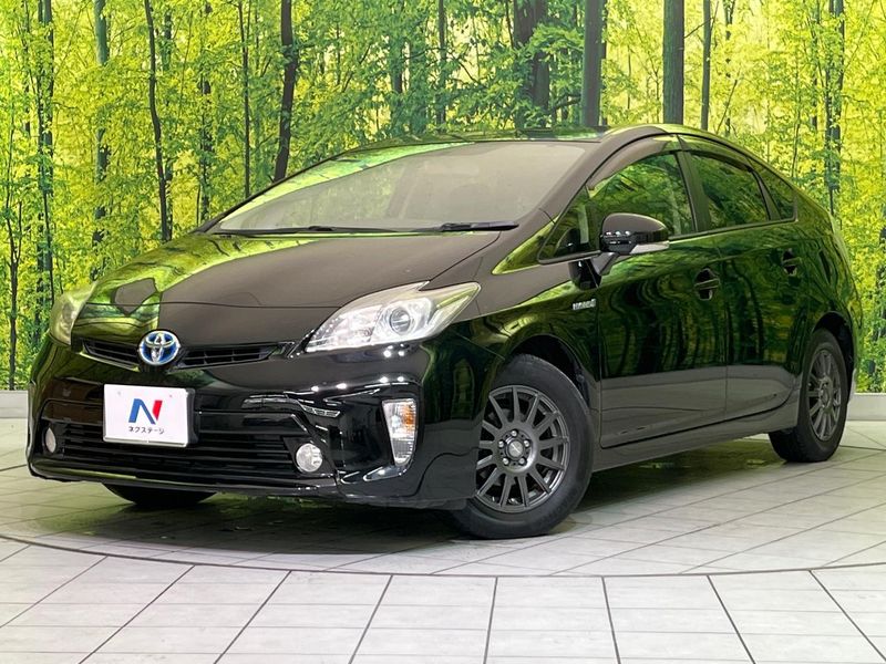 2012 Toyota Prius DAA-ZVW30 (UW-6ab73a65999a2)[0]