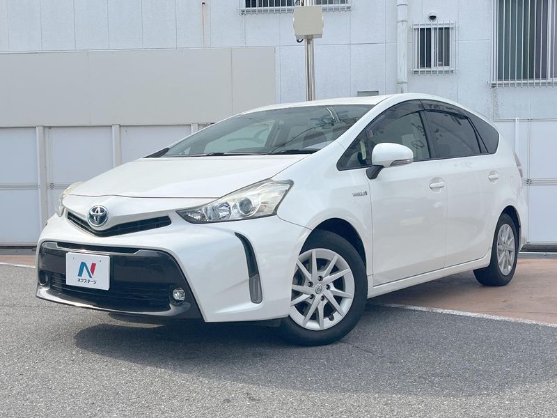 2015 Toyota Prius α DAA-ZVW41W (UW-6ab73a6d2f313)[0]