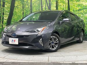 2016 Toyota Prius DAA-ZVW51