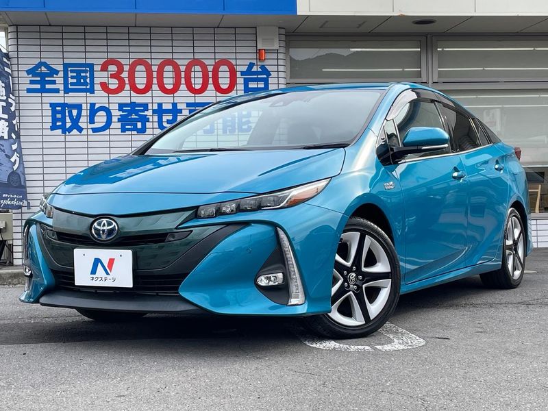 2018 Toyota Prius PHV DLA-ZVW52 (UW-6ab73a7b21a6b)[0]
