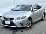 2016 Lexus CT DAA-ZWA10