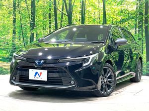 2023 Toyota Corolla Touring 6AA-ZWE219W