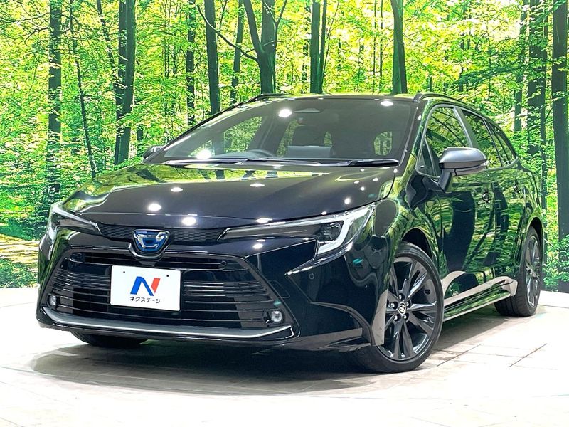 2023 Toyota Corolla Touring 6AA-ZWE219W (UW-6ab73a8273a78)[0]