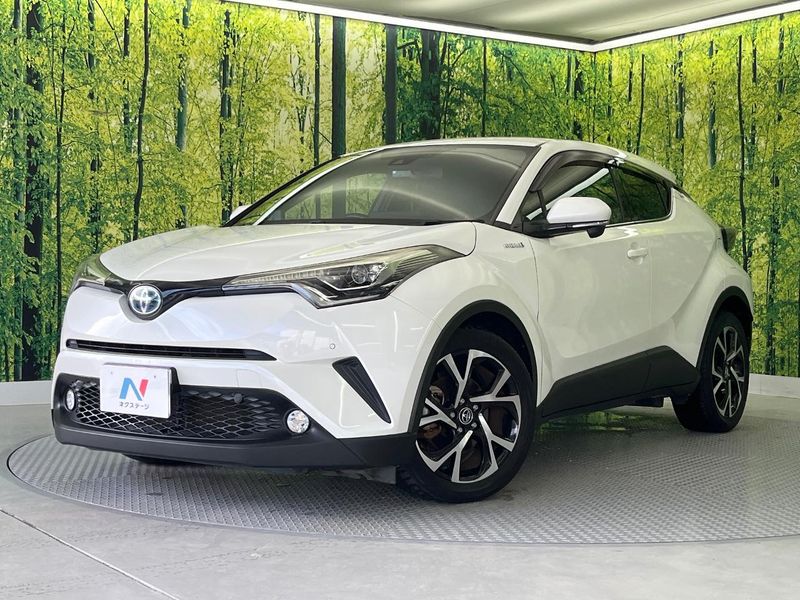 2017 Toyota C-HR DAA-ZYX10 (UW-6ab73aa138756)[0]