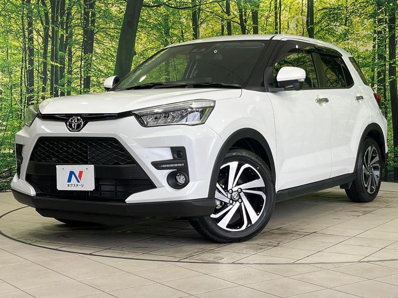 2025 Toyota Raize 5BA-A201A (UW-6ab88773cbf61)[0]