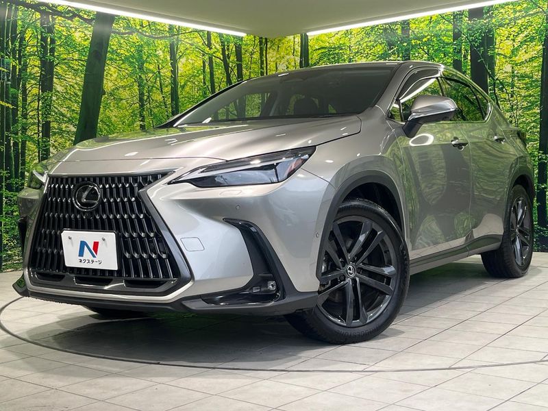 2023 Lexus NX 6AA-AAZH20 (UW-6ab8879359cf7)[0]