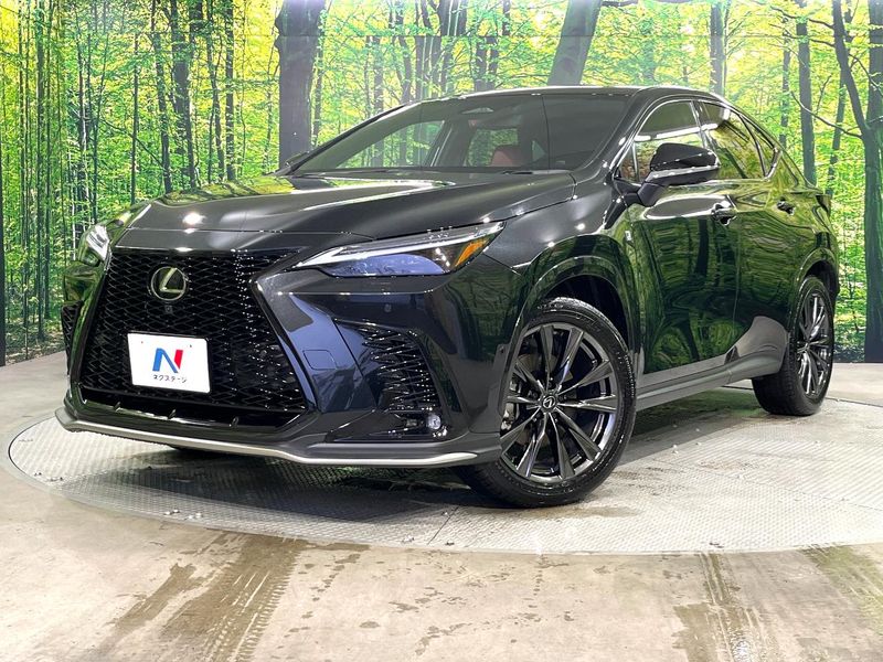 2024 Lexus NX 6AA-AAZH20 (UW-6ab88795084d9)[0]