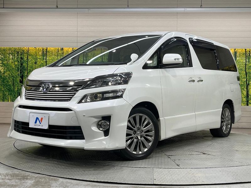 2013 Toyota Vellfire DBA-ANH20W (UW-6ab887bcb8cfa)[0]