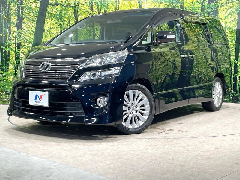 2014 Toyota Vellfire DBA-ANH20W (UW-6ab887bd95bf4)[0]