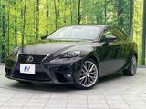 2014 Lexus IS DAA-AVE30