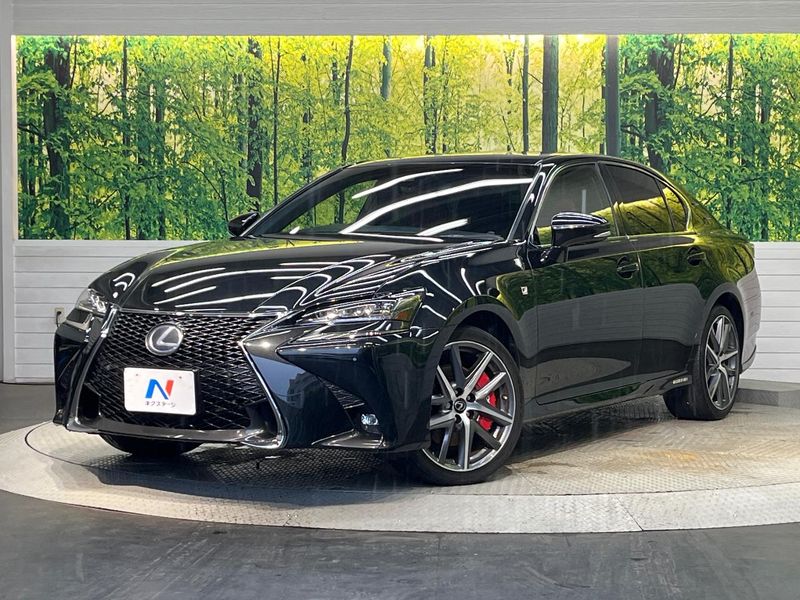 2016 Lexus GS DAA-AWL10 (UW-6ab887c45d07b)[0]
