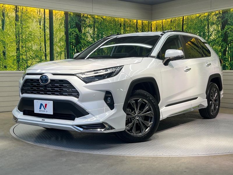 2024 Toyota RAV4 6AA-AXAH54 (UW-6ab887cdb74bd)[0]