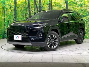 2026 Toyota RAV4 6AA-AXAN64
