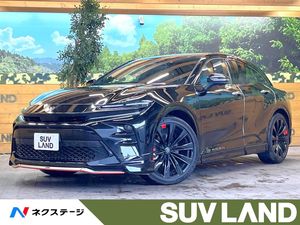 2023 Toyota Crown Sports 6AA-AZSH36W