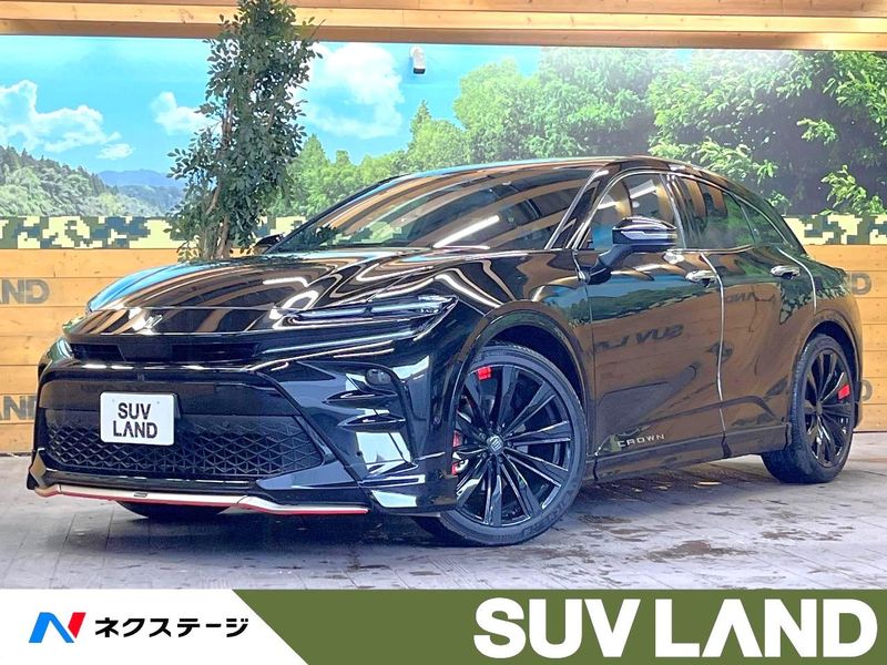2023 Toyota Crown Sports 6AA-AZSH36W (UW-6ab887f23b5ec)[0]