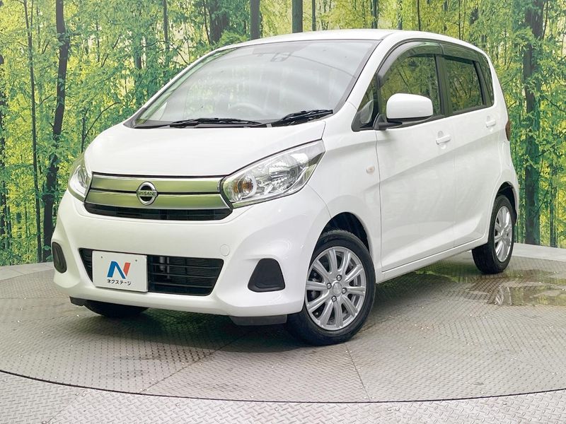 2018 Nissan Days DBA-B21W (UW-6ab888071157a)[0]