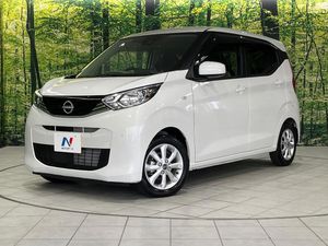2024 Nissan Days 5BA-B43W
