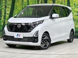 2024 Nissan Days 5AA-B44W
