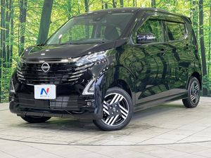 2025 Nissan Days 5AA-B47W