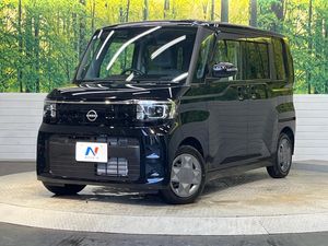 2026 Nissan Roox 5BA-BB1A