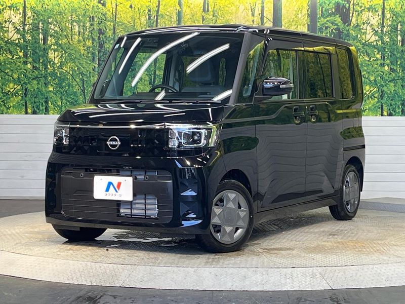 2026 Nissan Roox 5BA-BB1A (UW-6ab888318dd98)[0]