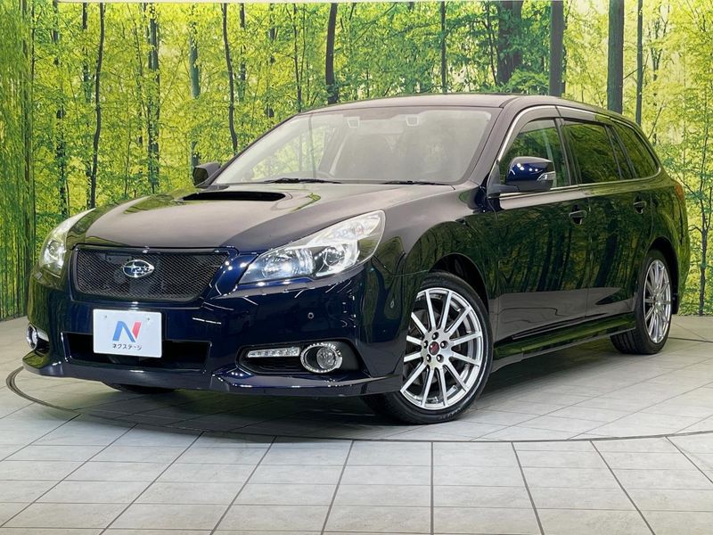 2012 Subaru Legacy Touring Wagon DBA-BRG (UW-6ab888371a669)[0]