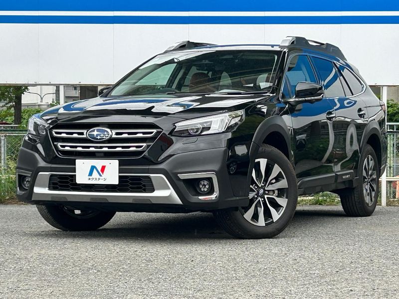 2023 Subaru Legacy Outback 4BA-BT5 (UW-6ab88839bbd64)[0]