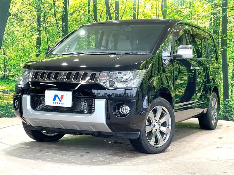 2014 Mitsubishi Delica D:5 LDA-CV1W (UW-6ab8883ae3dc1)[0]