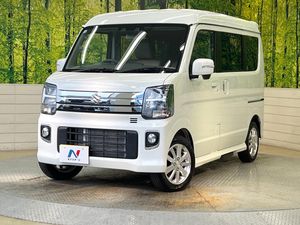 2026 Suzuki Every Wagon 3BA-DA17W