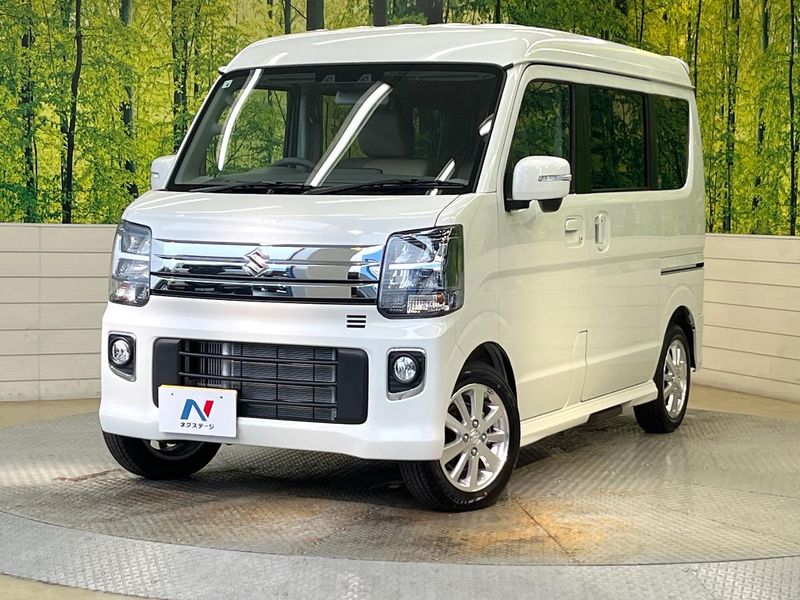 2026 Suzuki Every Wagon 3BA-DA17W (UW-6ab88847c1af7)[0]