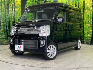 2024 Mazda Scrum Wagon 3BA-DG17W