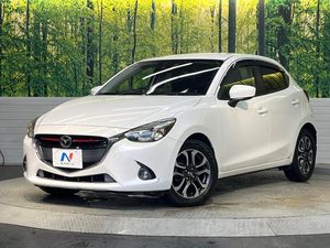 2015 Mazda Demio LDA-DJ5FS