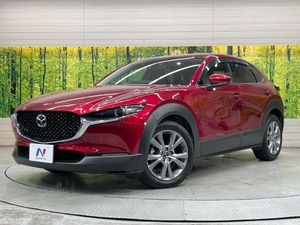 2020 Mazda CX-30 3DA-DM8P
