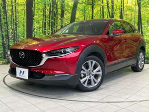 2019 Mazda CX-30 5BA-DMEP