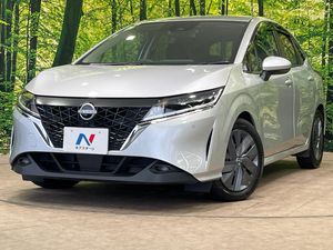 2021 Nissan Note 6AA-E13