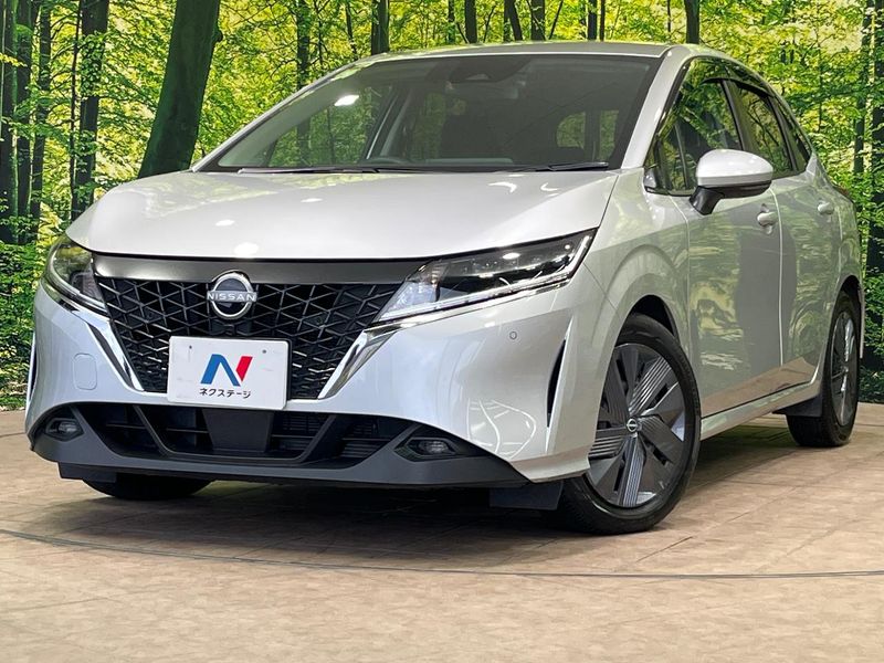 2021 Nissan Note 6AA-E13 (UW-6ab8886396bdf)[0]