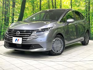 2024 Nissan Note 6AA-E13