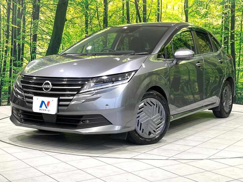 2024 Nissan Note 6AA-E13 (UW-6ab88867b5be8)[0]