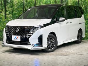 2023 Nissan Serena 5BA-FC28