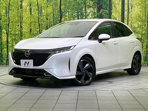 2022 Nissan Aura 6AA-FE13