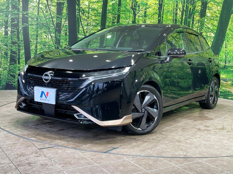 2022 Nissan Aura 6AA-FE13 (UW-6ab8886cb4eb5)[0]