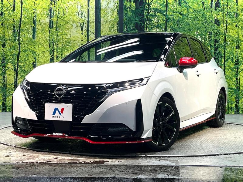 2023 Nissan Aura 6AA-FE13 (UW-6ab8886dd5442)[0]