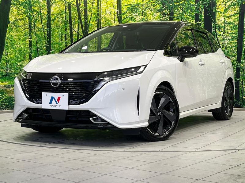 2023 Nissan Aura 6AA-FE13 (UW-6ab8886e8d35c)[0]