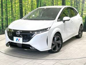 2024 Nissan Aura 6AA-FE13