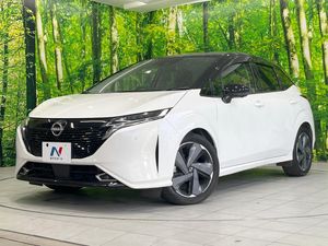 2024 Nissan Aura 6AA-FE13